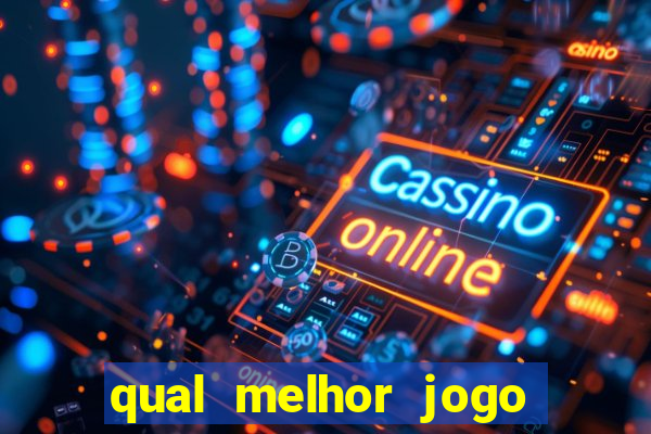 qual melhor jogo para ganhar dinheiro sem depositar